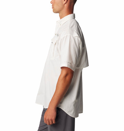 1011651-Bahama™ II S/S Shirt-COLUMBIA