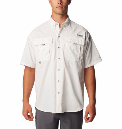 1011651-Bahama™ II S/S Shirt-COLUMBIA