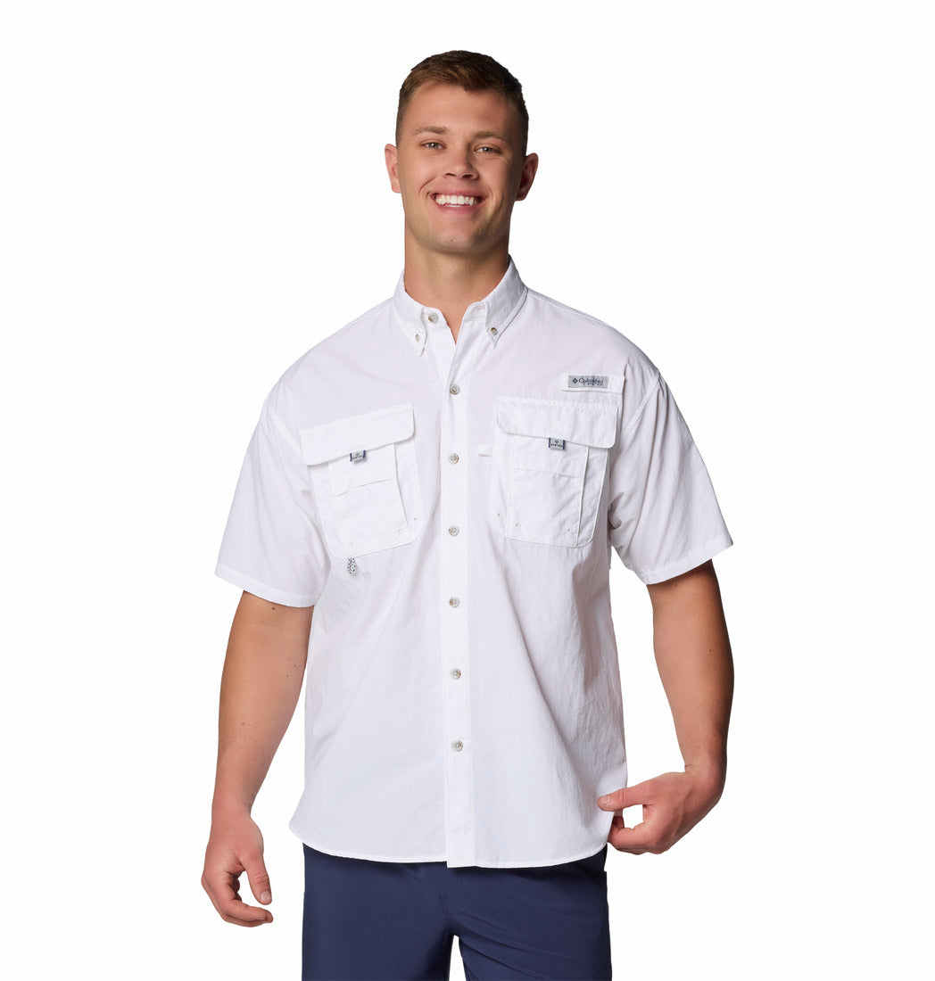 Bahama™ II S/S Shirt – Columbia Sportswear Panamá