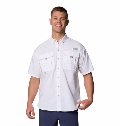 1011651-Bahama™ II S/S Shirt-COLUMBIA