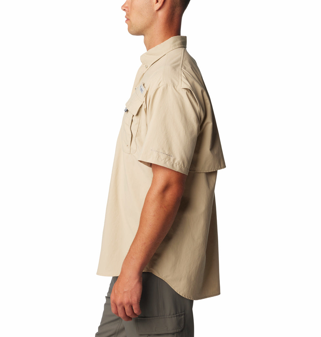 1011651-Bahama™ II S/S Shirt-COLUMBIA