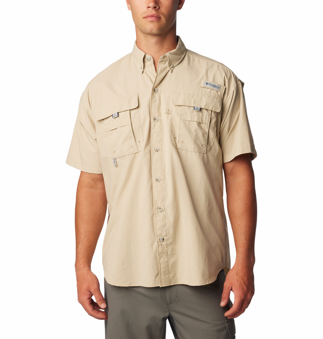 1011651-Bahama™ II S/S Shirt-COLUMBIA