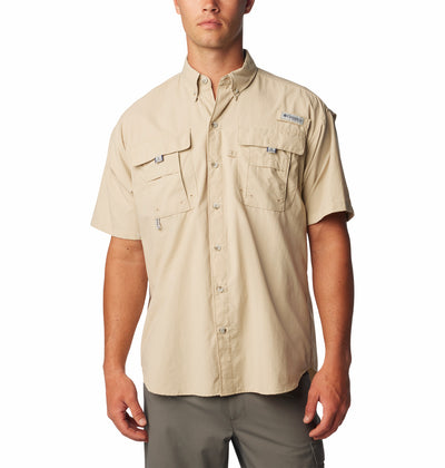 1011651-Bahama™ II S/S Shirt-COLUMBIA