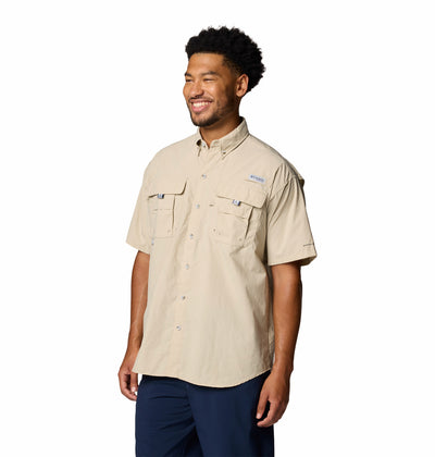 1011651-Bahama™ II S/S Shirt-COLUMBIA