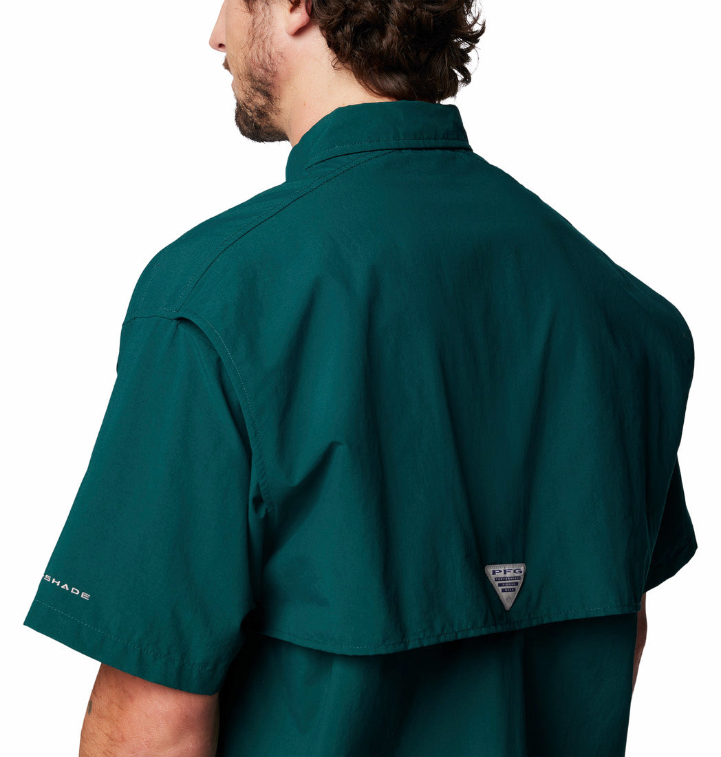 1011651-Bahama™ II S/S Shirt-COLUMBIA