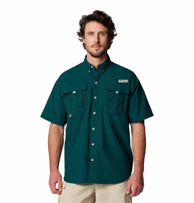1011651-Bahama™ II S/S Shirt-COLUMBIA