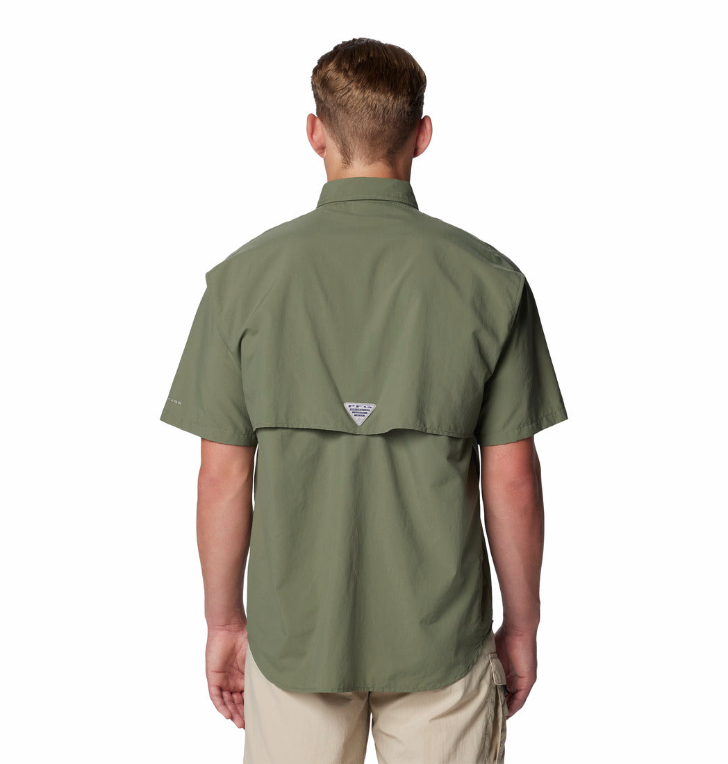 1011651-Bahama™ II S/S Shirt-COLUMBIA