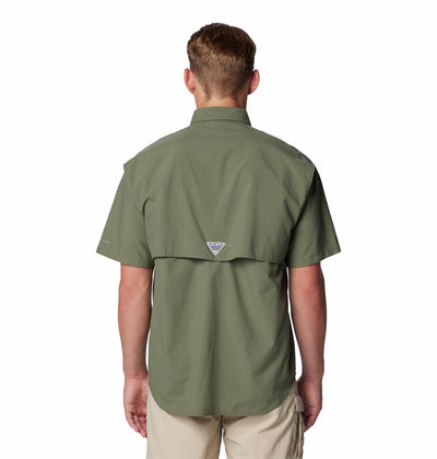 1011651-Bahama™ II S/S Shirt-COLUMBIA
