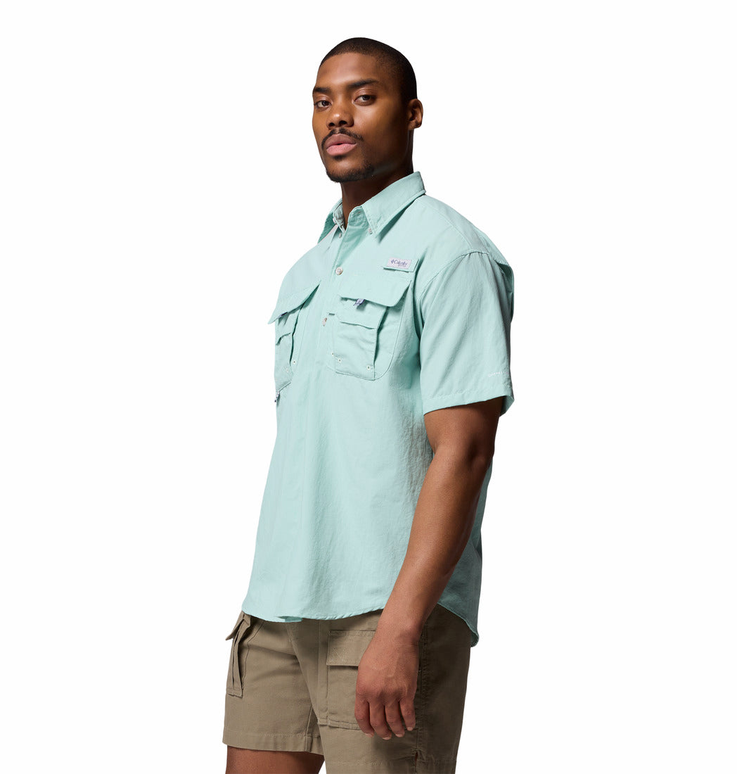 1011651-Bahama™ II S/S Shirt-COLUMBIA