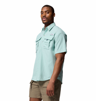 1011651-Bahama™ II S/S Shirt-COLUMBIA