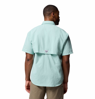 1011651-Bahama™ II S/S Shirt-COLUMBIA