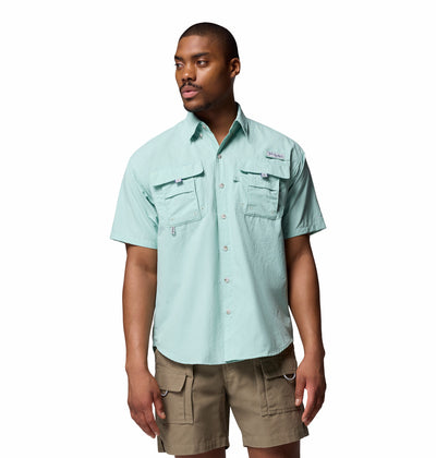 1011651-Bahama™ II S/S Shirt-COLUMBIA