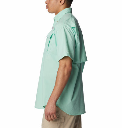 1011651-Bahama™ II S/S Shirt-COLUMBIA