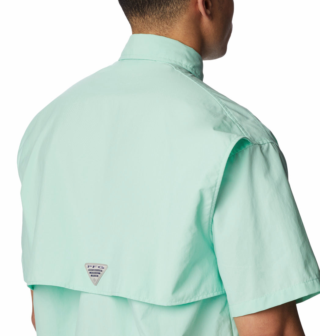 1011651-Bahama™ II S/S Shirt-COLUMBIA