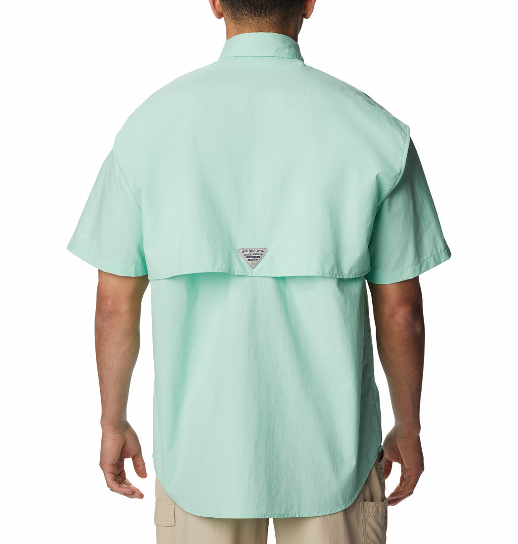 1011651-Bahama™ II S/S Shirt-COLUMBIA