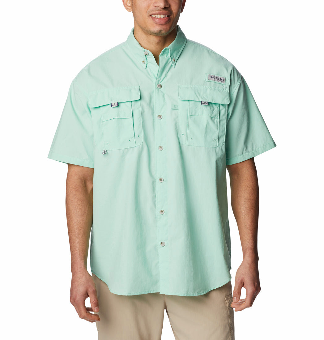 1011651-Bahama™ II S/S Shirt-COLUMBIA