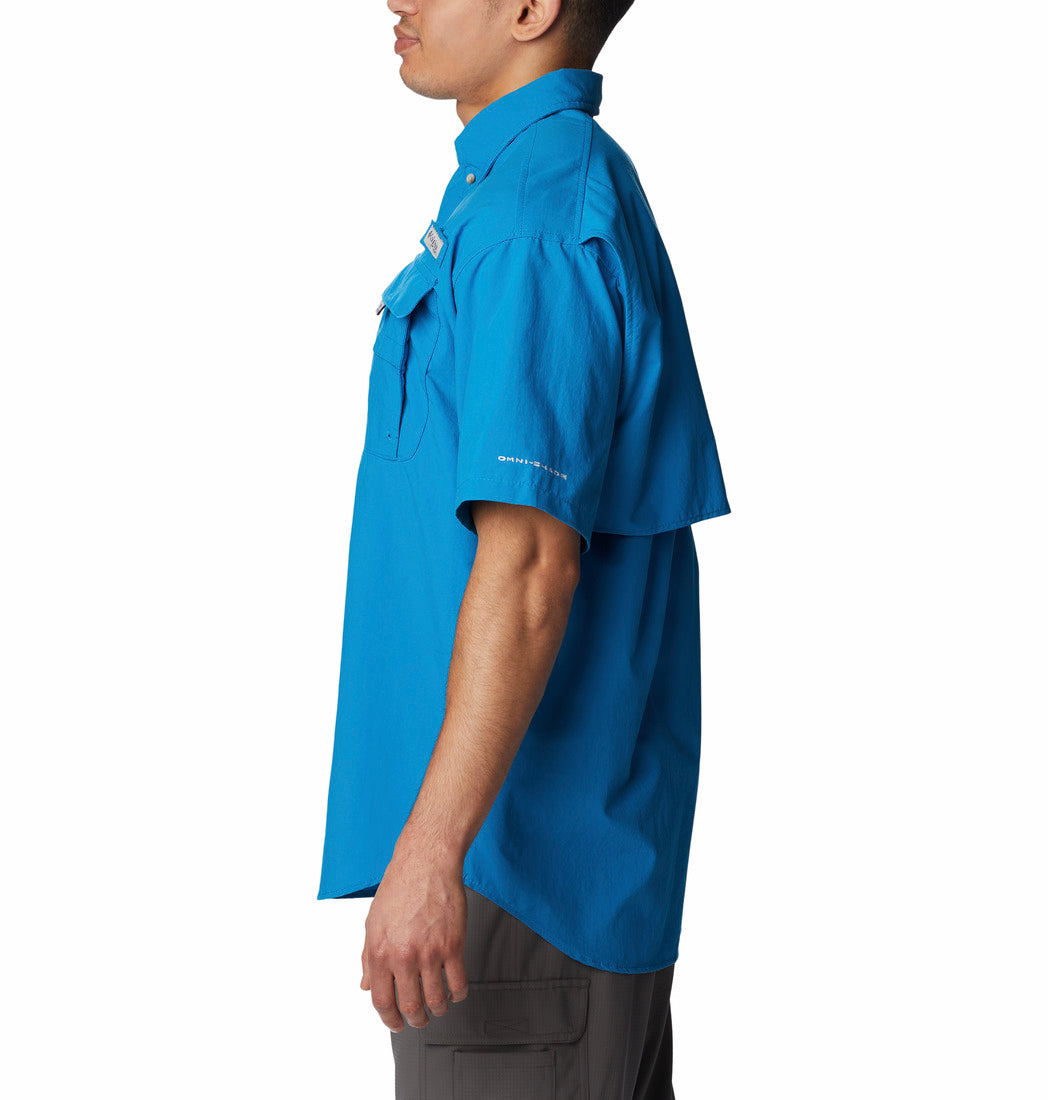 1011651-Bahama™ II S/S Shirt-COLUMBIA