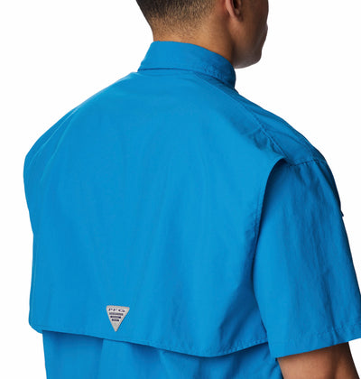 1011651-Bahama™ II S/S Shirt-COLUMBIA