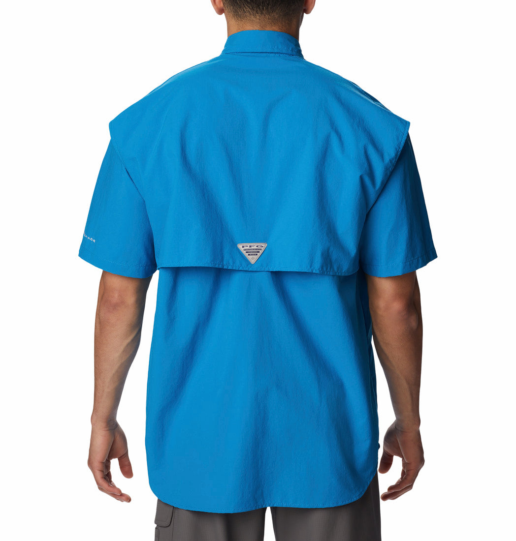 1011651-Bahama™ II S/S Shirt-COLUMBIA