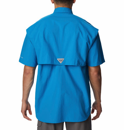 1011651-Bahama™ II S/S Shirt-COLUMBIA