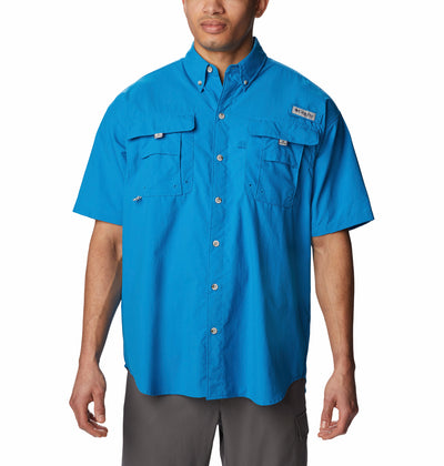 Bahama™ II S/S Shirt - Columbia Sportswear Panamá