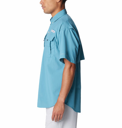 1011651-Bahama™ II S/S Shirt-COLUMBIA