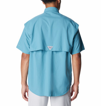 1011651-Bahama™ II S/S Shirt-COLUMBIA