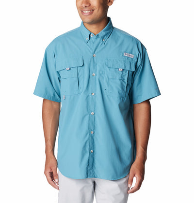 Bahama™ II S/S Shirt - Columbia Sportswear Panamá