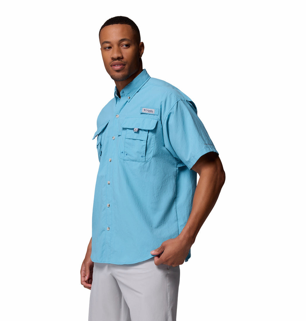 1011651-Bahama™ II S/S Shirt-COLUMBIA