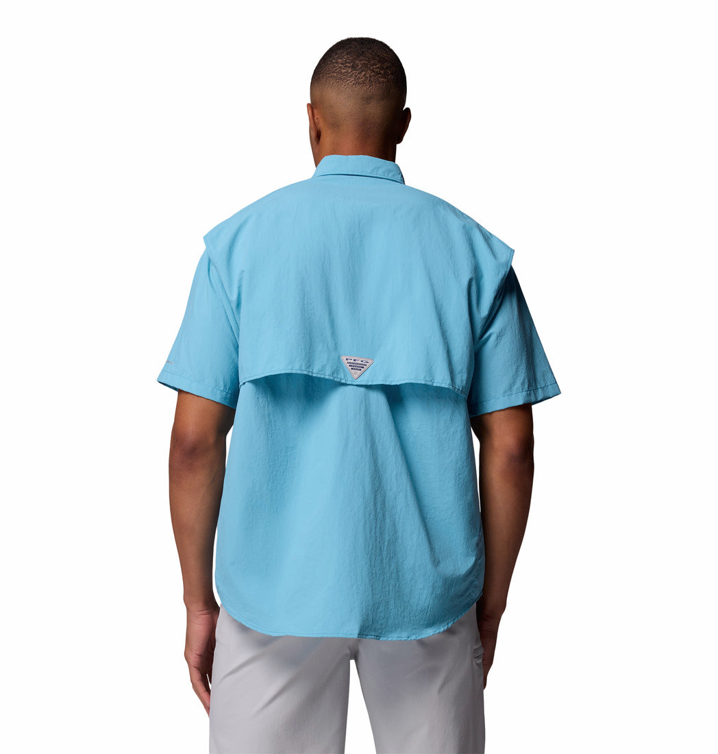 1011651-Bahama™ II S/S Shirt-COLUMBIA