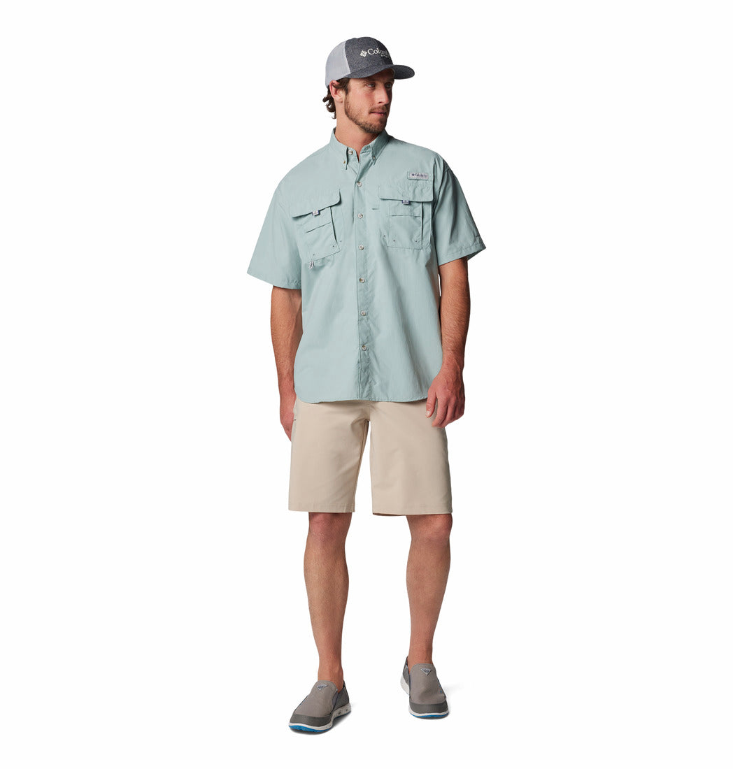 1011651-Bahama™ II S/S Shirt-COLUMBIA