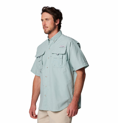 1011651-Bahama™ II S/S Shirt-COLUMBIA