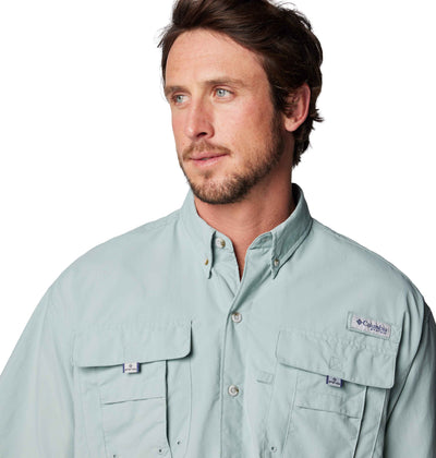 1011651-Bahama™ II S/S Shirt-COLUMBIA