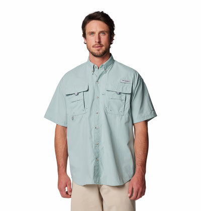 1011651-Bahama™ II S/S Shirt-COLUMBIA