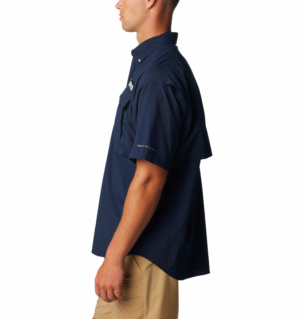 1011651-Bahama™ II S/S Shirt-COLUMBIA