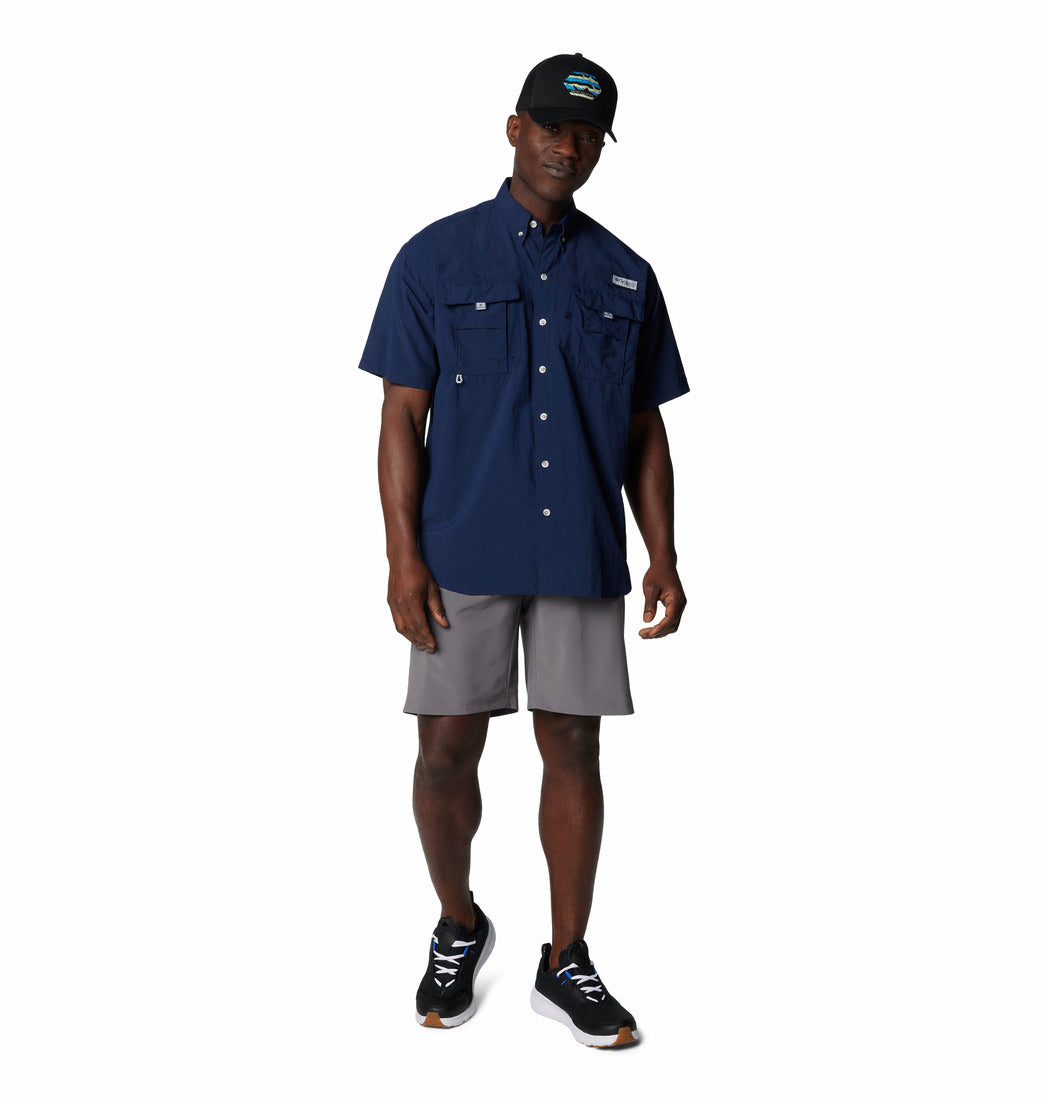 Bahama™ II S/S Shirt – Columbia Sportswear Panamá