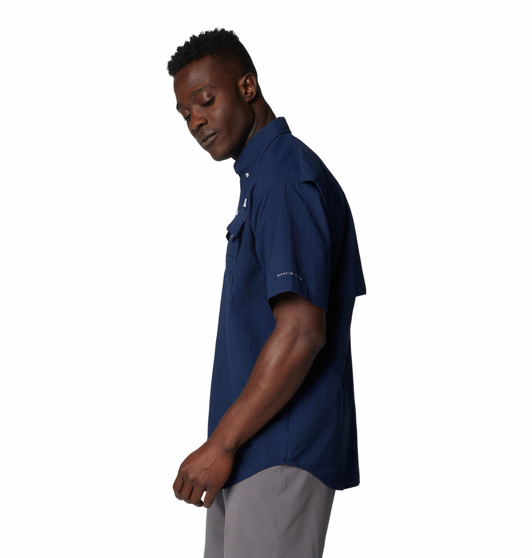 1011651-Bahama™ II S/S Shirt-COLUMBIA