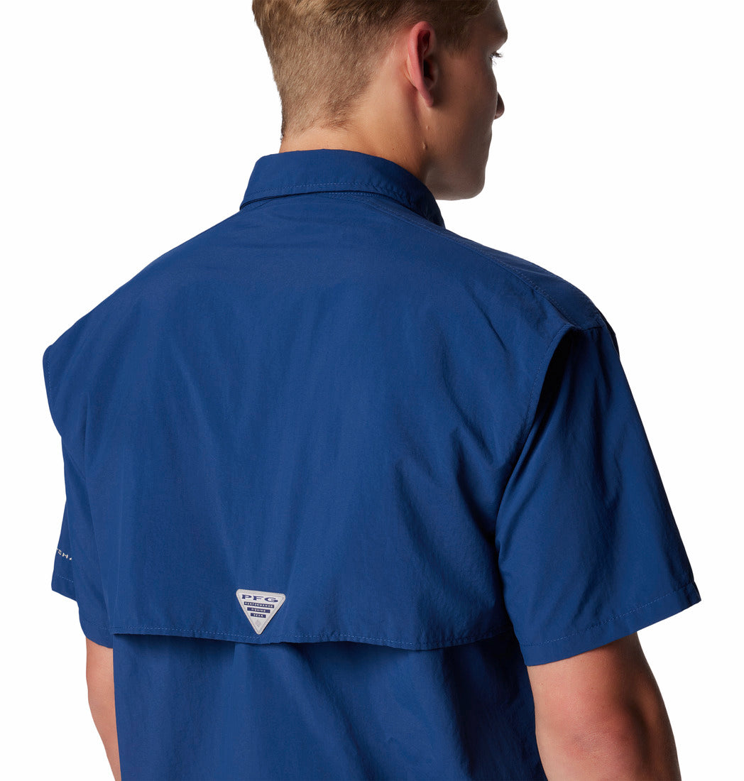 1011651-Bahama™ II S/S Shirt-COLUMBIA
