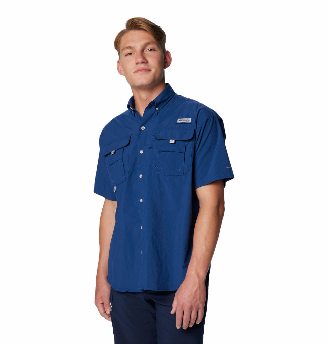 1011651-Bahama™ II S/S Shirt-COLUMBIA