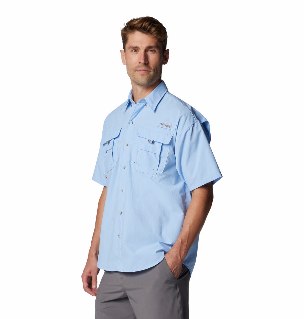 1011651-Bahama™ II S/S Shirt-COLUMBIA