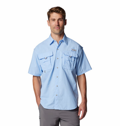 1011651-Bahama™ II S/S Shirt-COLUMBIA