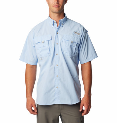 1011651-Bahama™ II S/S Shirt-COLUMBIA