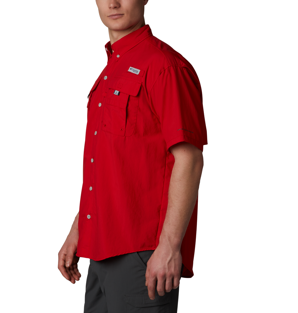 1011651-Bahama™ II S/S Shirt-COLUMBIA