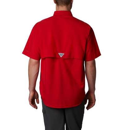 1011651-Bahama™ II S/S Shirt-COLUMBIA