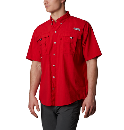 1011651-Bahama™ II S/S Shirt-COLUMBIA