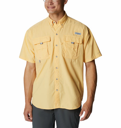 1011651-Bahama™ II S/S Shirt-COLUMBIA