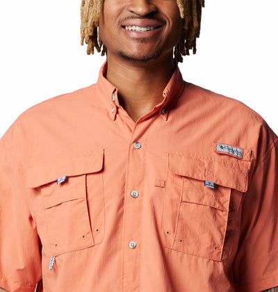 1011651-Bahama™ II S/S Shirt-COLUMBIA