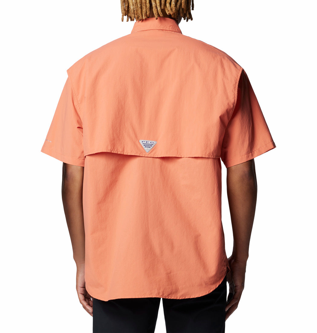 1011651-Bahama™ II S/S Shirt-COLUMBIA