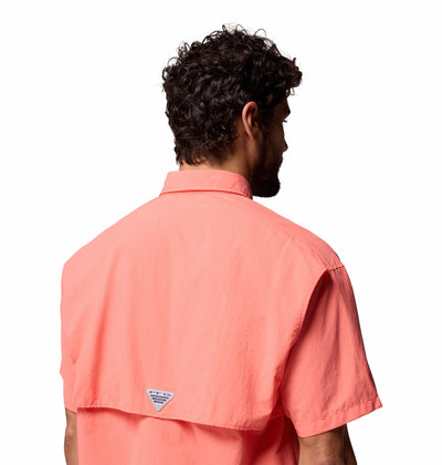 1011651-Bahama™ II S/S Shirt-COLUMBIA