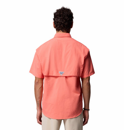 1011651-Bahama™ II S/S Shirt-COLUMBIA